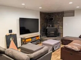 Canyon Coze - Ski, Board, Sled, Bike, Hike