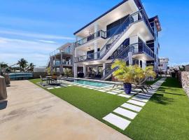 Key Largo's Beach House，位于基拉戈的酒店