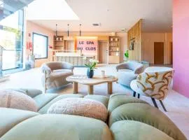 Best Western Premier Clos Syrah Hotel & Spa