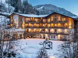 胡本图斯霍夫酒店