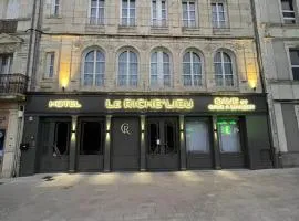 Hôtel Le Riche'Lieu