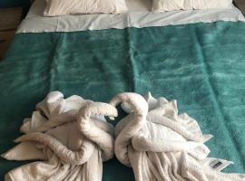 kb apartment Drama，位于兹拉马的酒店