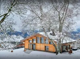 Chalet RevAlp - OVO Network
