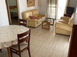 Amarillo Apartment