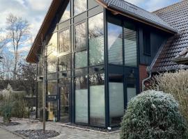 Gemütliche Heidschnucke，位于索尔陶的酒店