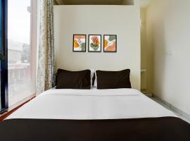 Hotel O SRL Comforts，位于Kumbalgod的酒店