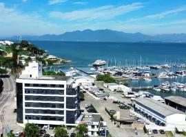 Iate Hotel Centro Florianópolis by RB Hotelaria