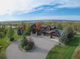 Spring Shores Lodge - Luxury Mountain Experience!