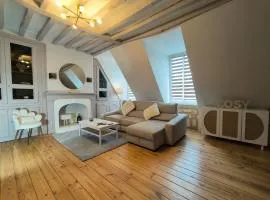 Splendid T4 - Spacious - Air conditioning - 6 People