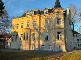 MartiniVilla Rooms