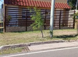 Departamento Las Calandrias