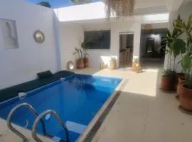VILLA Malaika