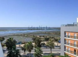 Apartamento MARINA RESIDENCE