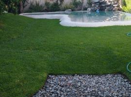 H Molle，位于卡法亚特的酒店