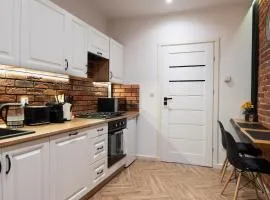 Lusia Apartment