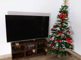 Urban Patio 7- Modern Ma'laga Home