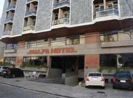 Joalpa Hotel Cabo Frio