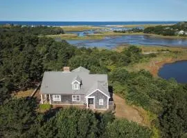 Beautiful Water Views Dogs Welcome