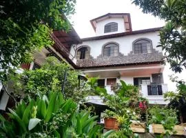 Hotel & Restaurant Fleur de Lis