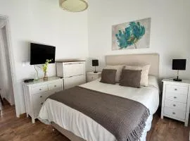 Casa a 3 cuadras del mar- Piriápolis