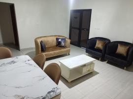 Appartement 1 à 3 pièces Equipé Cosy Calme - Aigle，位于亚穆苏克罗的酒店