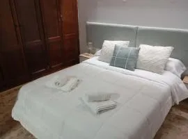 Casa Cueva Roman