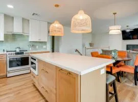 2 Mi to Dtwn: Gorgeous Gilbert Gem w/ Private Yard