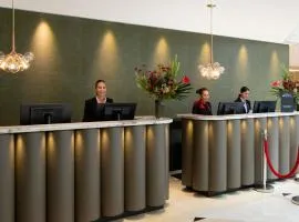 Swissotel Sydney