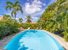 Cas'à Willy，位于圣罗斯的酒店