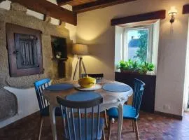 Gite pour 4 personnes en Bretagne