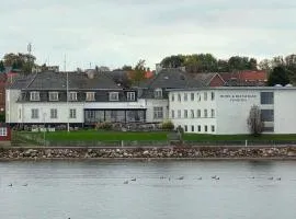 Hotel Udsigten Marstal