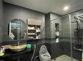 Thiên long homestay