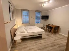 Laura Central Apartments