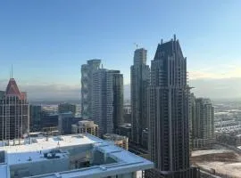 The greatest views in the heart of Mississauga