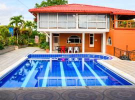 Hotel Quinto，位于锡卡西亚的酒店