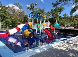 鲍萨达贝泽拉旅馆