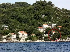 Apartments and rooms by the sea Sobra, Mljet - 4888