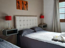 Posada L'Agustina，位于诺诺的酒店