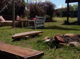 Casa para 6，位于罗恰的酒店