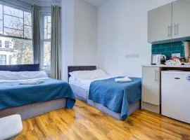 London Hamilton Hotel