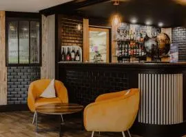 安纳西南部美居酒店