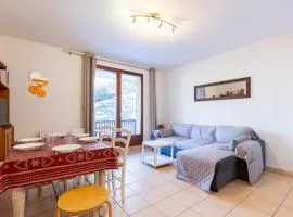 Appartement 6 pers. à Loudenvielle avec Wifi, proche Skyvall - FR-1-695-93