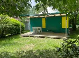 Bungalow 3 Pièces avec Terrasse - API-1-52-888