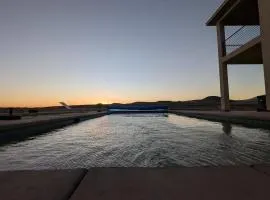 Private Resort-Style Home, Near Zion Nat'l Park
