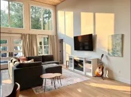 Tubside Tranquility - Tobermory Winter Retreat