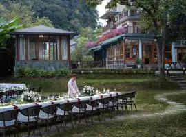 阳朔月舞度假酒店