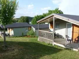 Chalet - Terrasse - API-1-52-1003