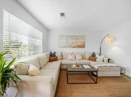 Leucadia's Beach House w Game Room