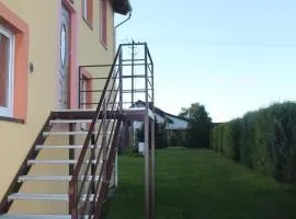 Wakacyjny Apartament