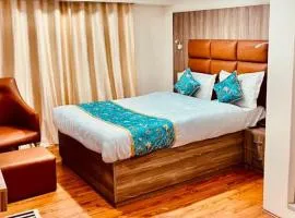 MGallery Hotel